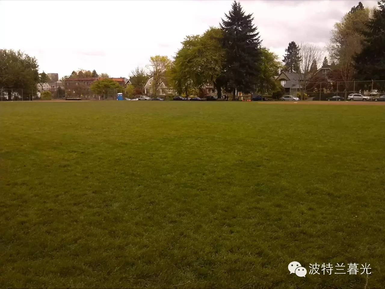 美国入学记三人行——连载二十二