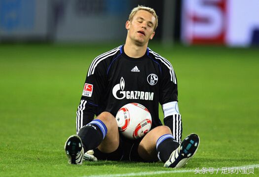 世界十大门将排行榜顺序,当今世界最强十大门将