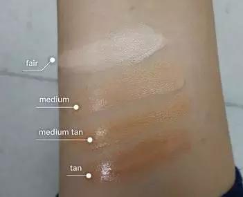 爆款底妆测评,能让人惊艳的底妆产品