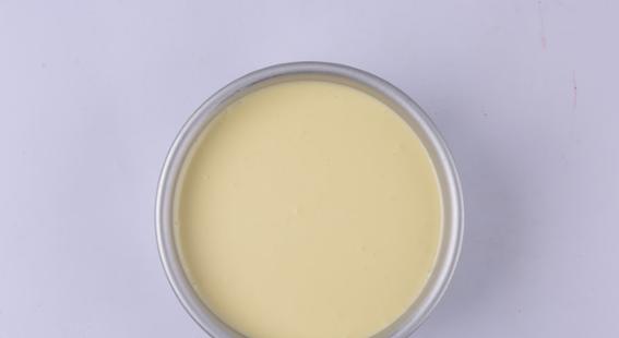 她，不高调，小清新的外表，不厚重，柔软顺滑的口感