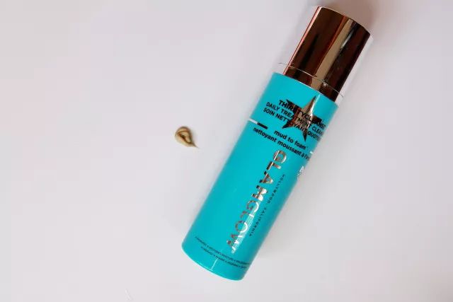 冬天干皮用什么洁面好,什么清洁效果好的洁面适合干皮