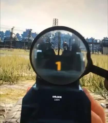 物理外挂吃鸡,自制吃鸡物理外挂