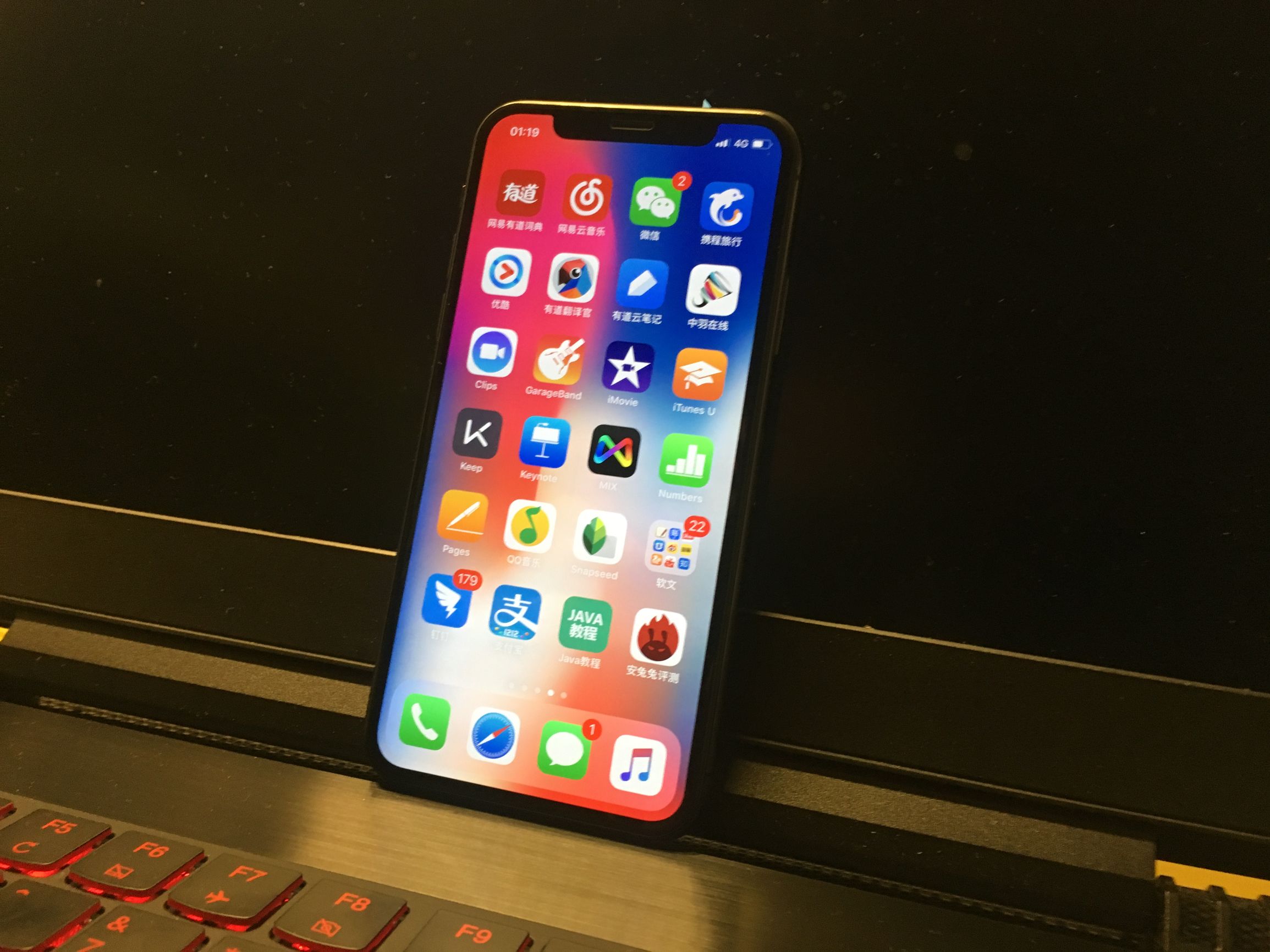 iphonex系列哪个好,iphonex和11对比