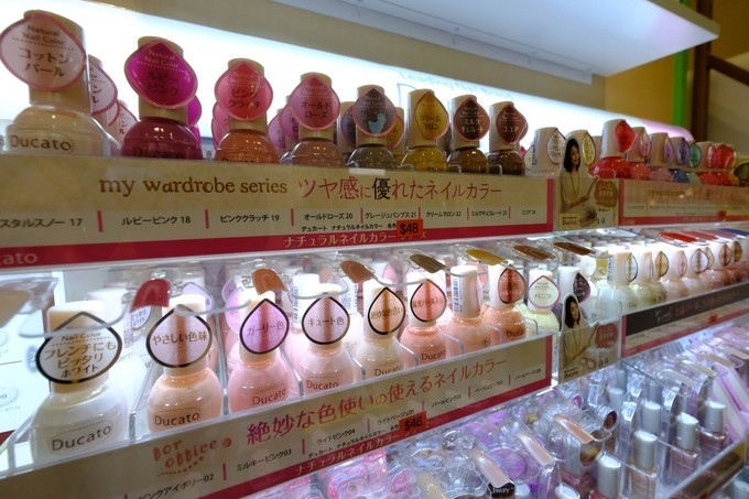 忍不住来香港撒了个儿欢，为小鹿贝比疯狂打call！