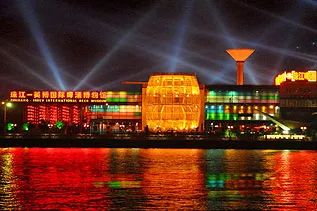 广东散落在民间的宝藏传说,广东省宝藏收藏