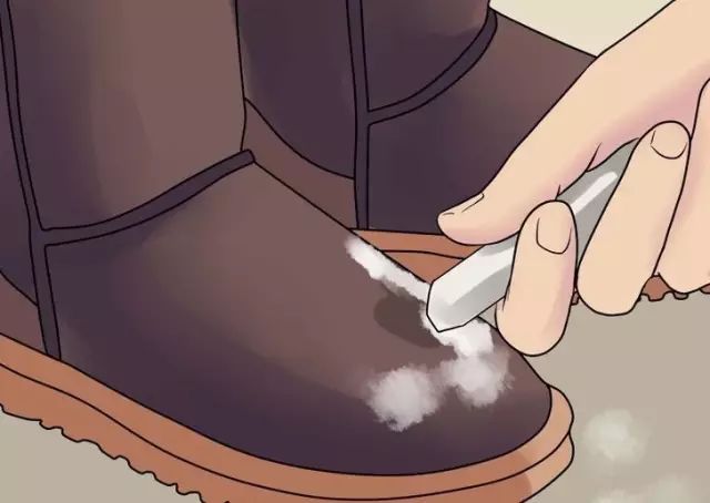 ugg穿搭很潮却很土,谁说穿oversize的就没有好身材