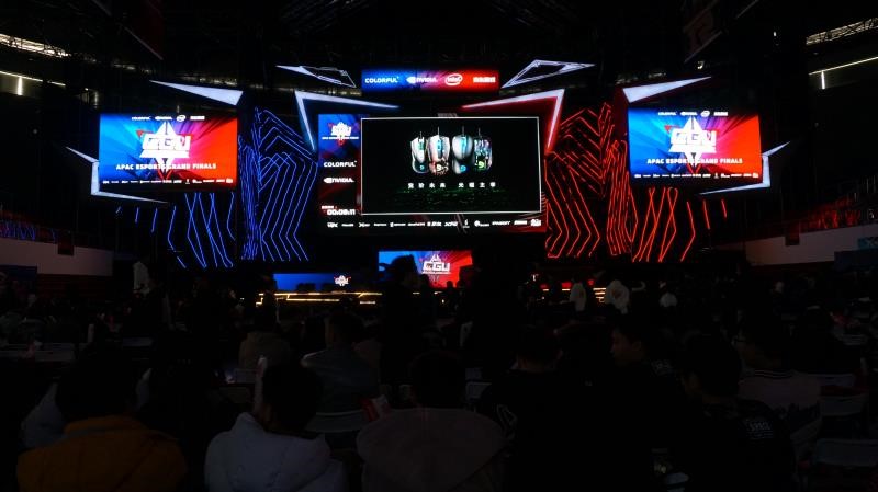 rng战队外设盘点,rng战队出装