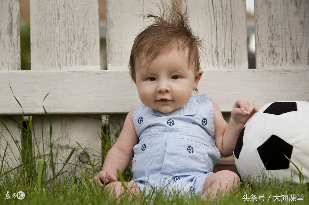 训练宝宝反应力的手指游戏,大海训练宝宝