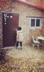 真人版吃鸡是真的秀啊,还有人玩真人版的吃鸡吗