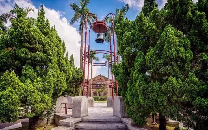 台北最具怀旧城市,台北城市风情图片