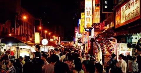 台北最具怀旧城市,台北城市风情图片