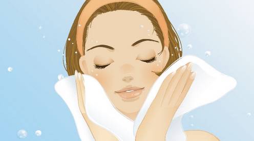 冬天干皮用什么洁面好,什么清洁效果好的洁面适合干皮