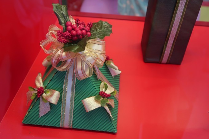 忍不住来香港撒了个儿欢，为小鹿贝比疯狂打call！