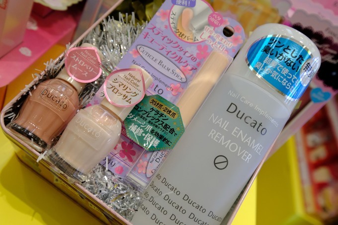 忍不住来香港撒了个儿欢，为小鹿贝比疯狂打call！