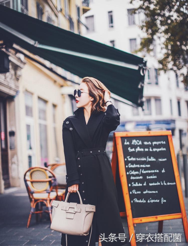 拒绝臃肿轻薄保暖,拒绝臃肿玩转秋冬高级感