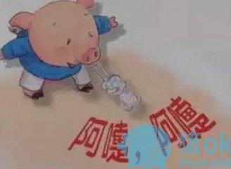 中猪打喷嚏严重咋办,猪一直打喷嚏流鼻涕什么情况