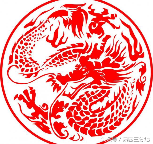 十二生肖辰龙详解,十二生肖的辰龙为什么排第五名