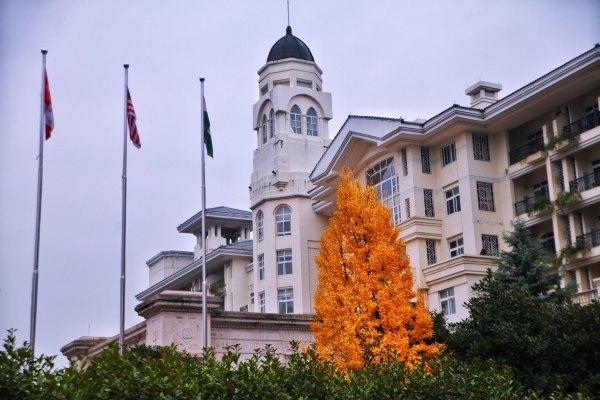 安庆凤凰酒店,安庆碧桂园凤凰酒店