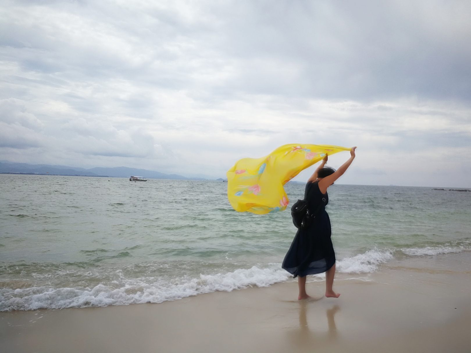 沙巴自由行超详细攻略,第一次去沙巴订的酒店怎么样