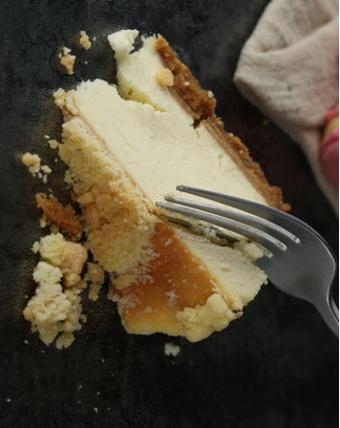 她，不高调，小清新的外表，不厚重，柔软顺滑的口感