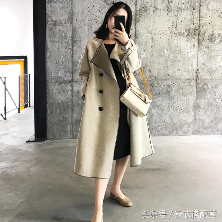 拒绝臃肿轻薄保暖,拒绝臃肿玩转秋冬高级感