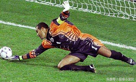 世界十大门将排行榜顺序,当今世界最强十大门将