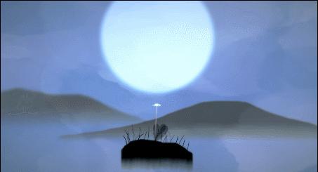 依依东望，感悟人生《蒲公英说》这不是一款游戏，而是一个道理