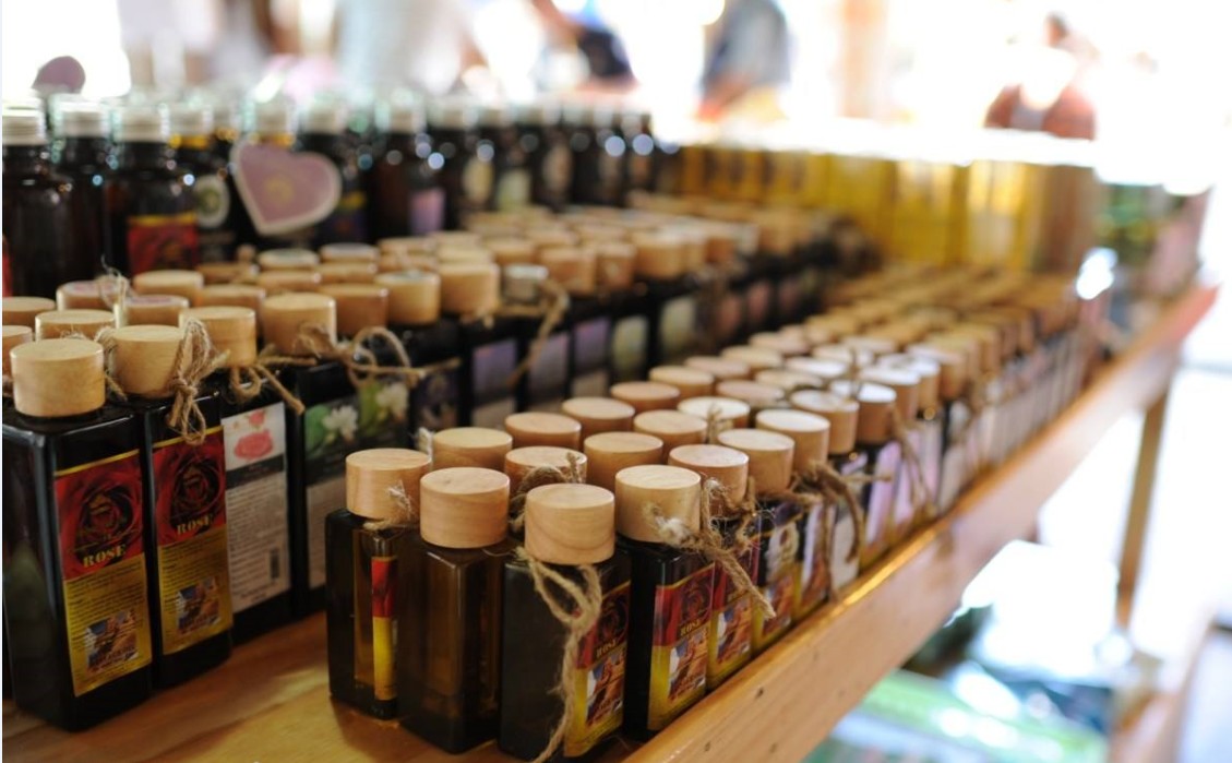 普吉岛购物必买的特产,普吉岛711购物必买