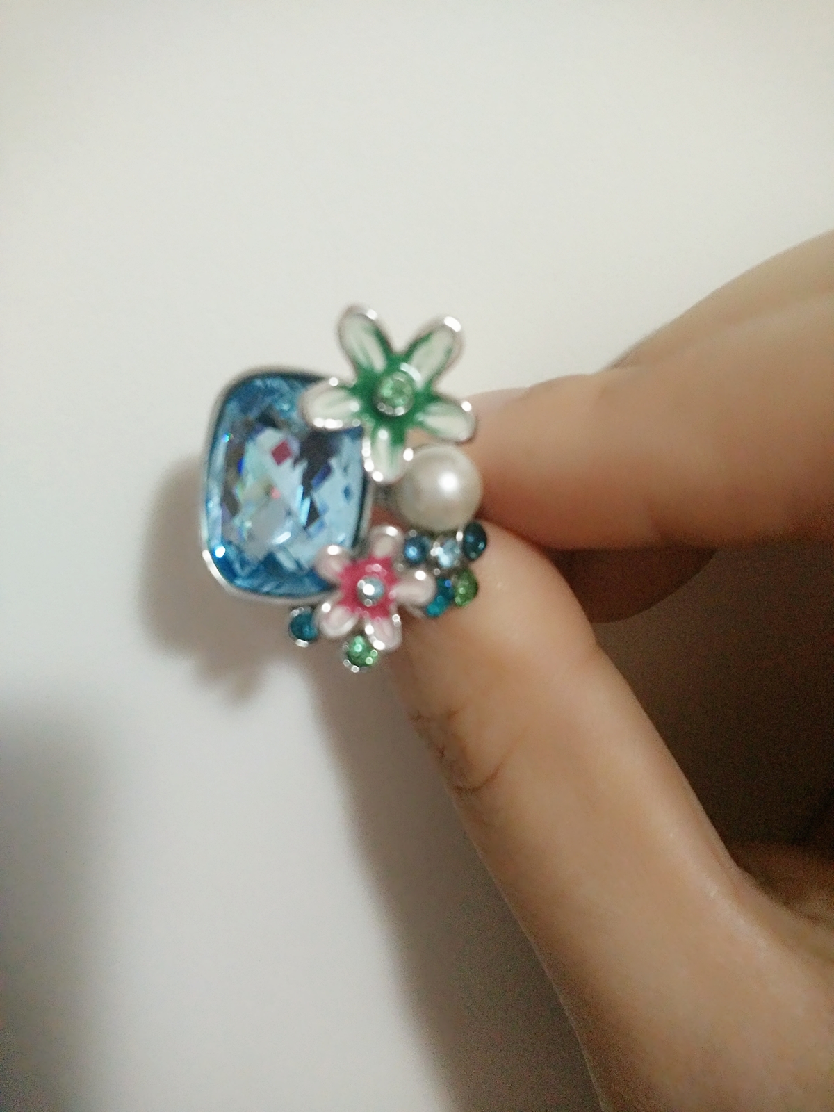 2017年番茄妹入手的心头爱，这些小配饰有你喜欢的没？