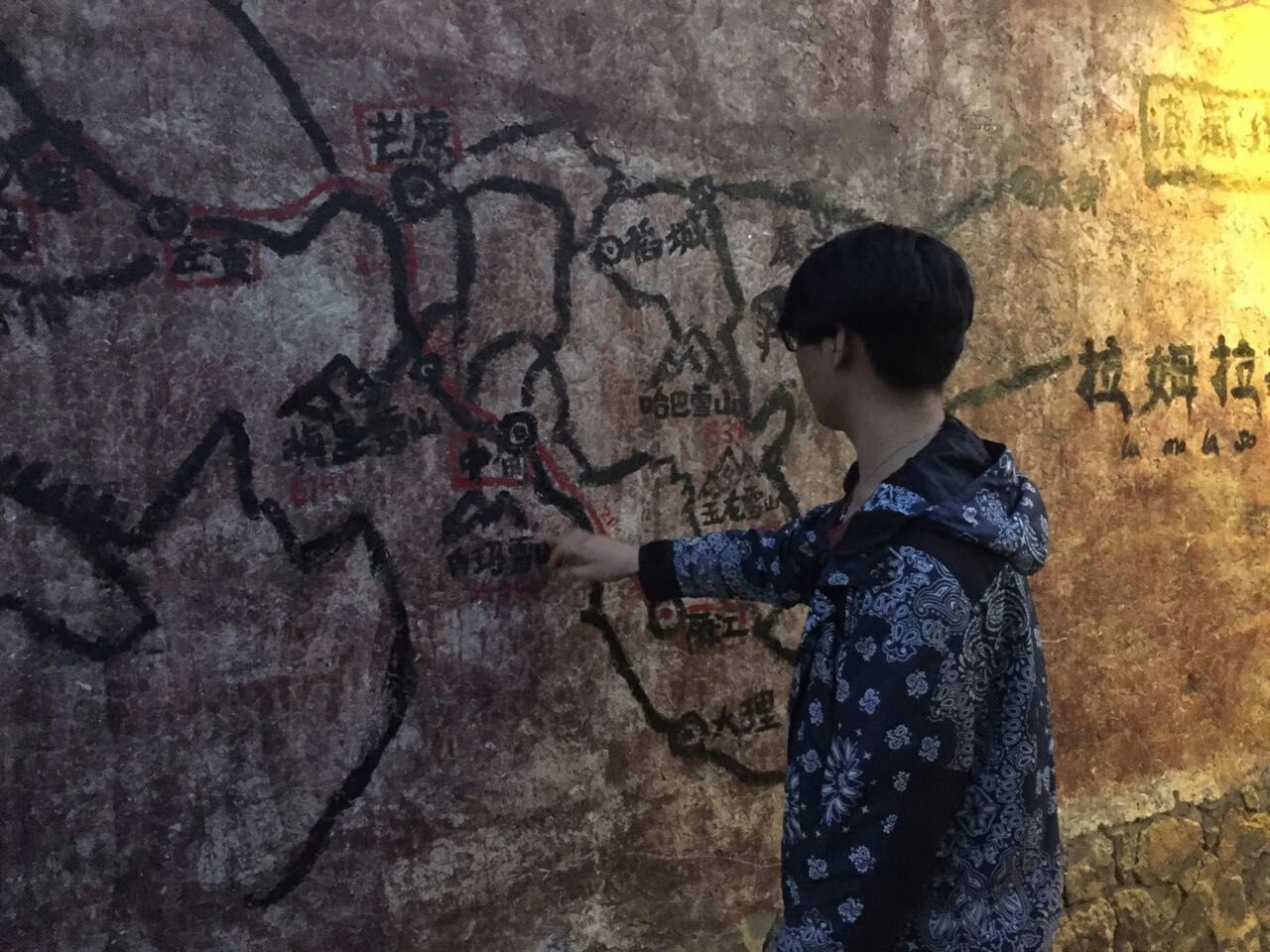 90后成了85后,素颜90后的我长成了80后的样子