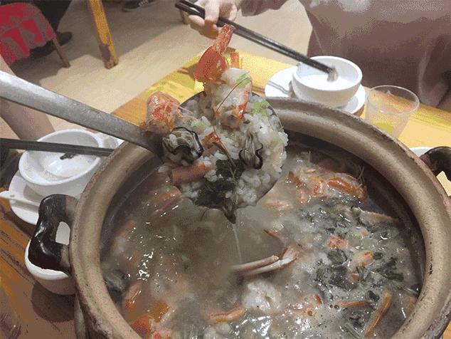 广州潮汕砂锅粥,广州云腾砂锅粥