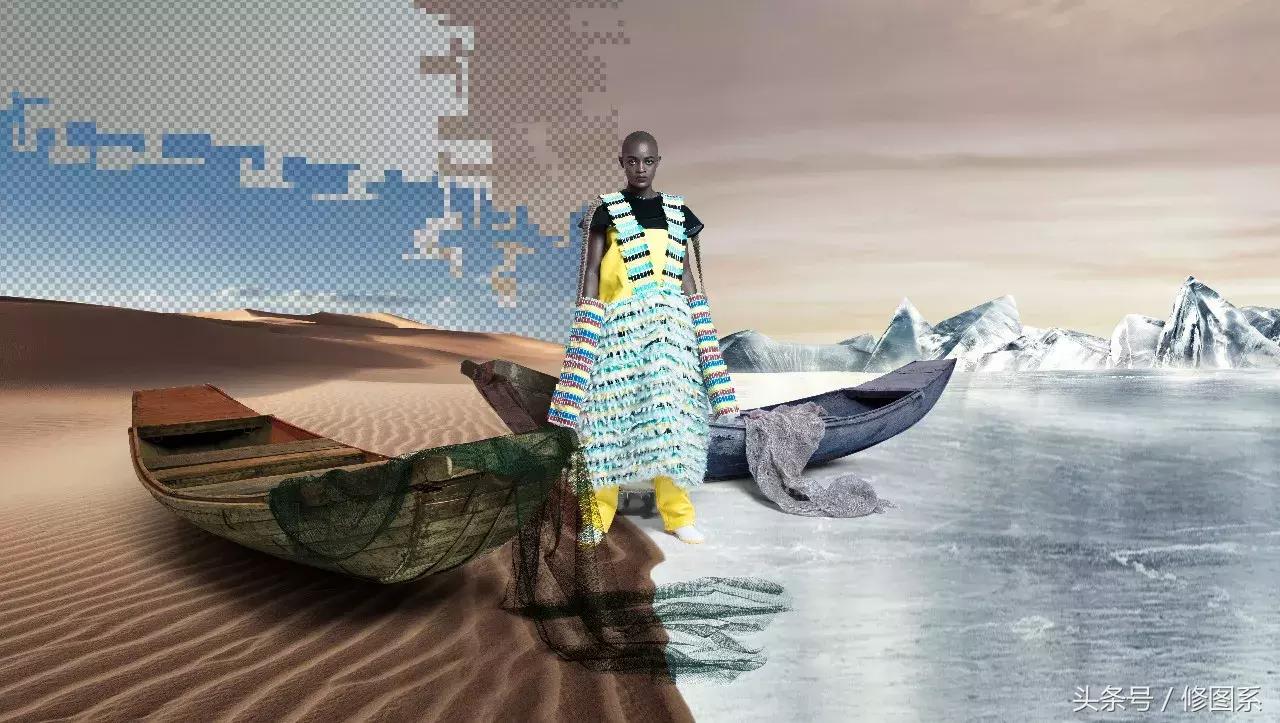 想学合成又不知如何入手，这篇课程很适合你！