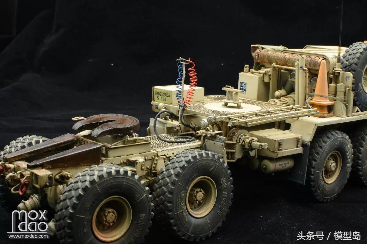 小号手m977模型,小号手模型1:350战舰