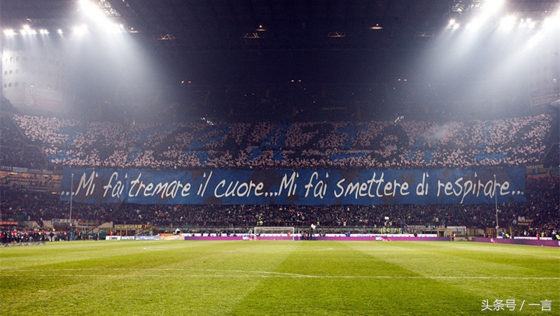 梅阿查国际米兰俱乐部,国际米兰德比梅阿查