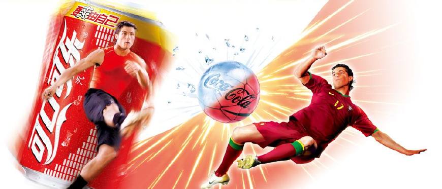 球王不敬业，竟被援助商踢掉？改签约竞争对手