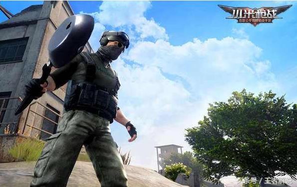 经典李白骚气操作,王者光荣李白骚气