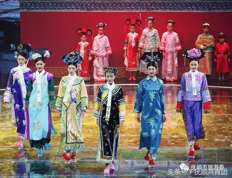 抚顺十佳风景名胜区,魅力抚顺