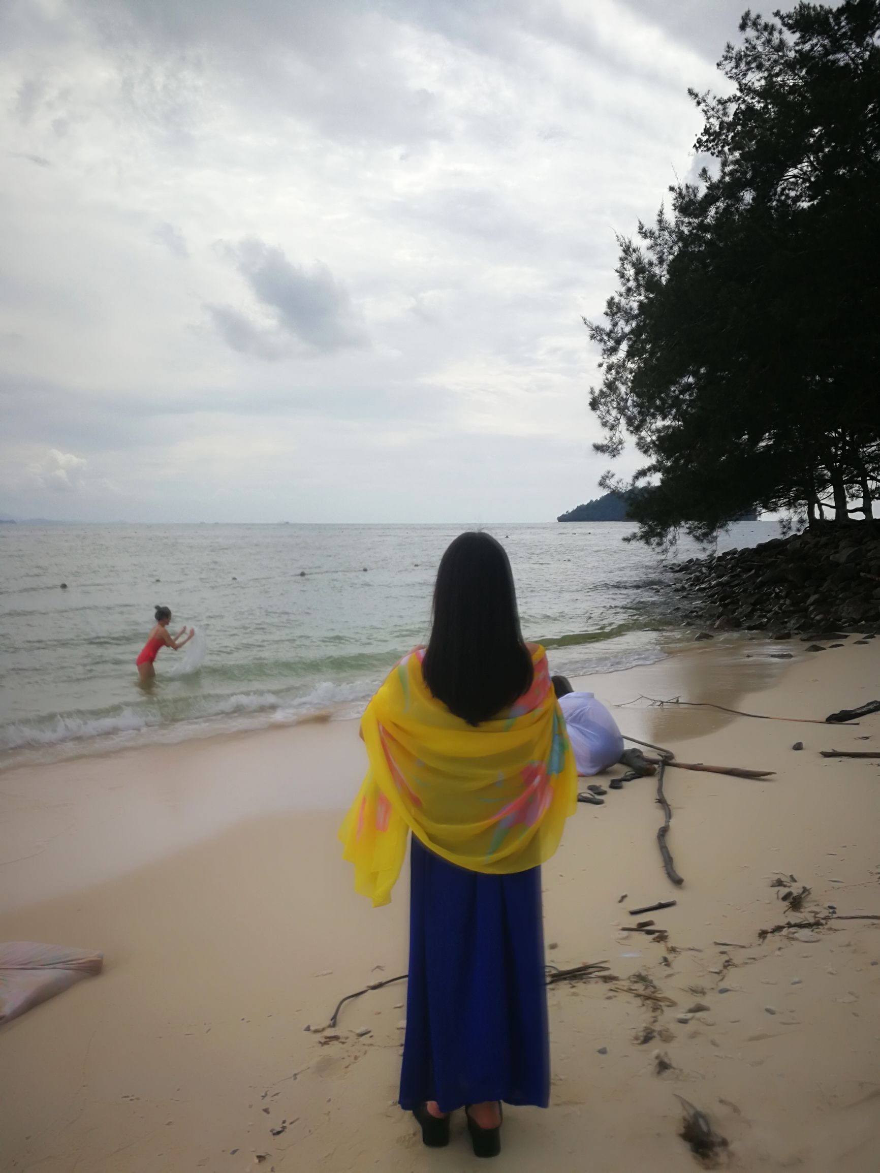 沙巴自由行超详细攻略,第一次去沙巴订的酒店怎么样