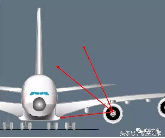 曾经搭乘世界最大客机空客a380,世界最大客机空客a380起降集锦