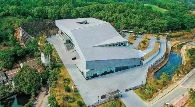 广东散落在民间的宝藏传说,广东省宝藏收藏