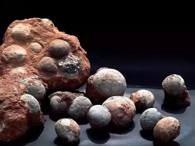 广东散落在民间的宝藏传说,广东省宝藏收藏