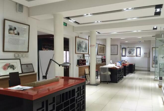 暴走胡同，琉璃厂里文化深，九市精华萃一衢！