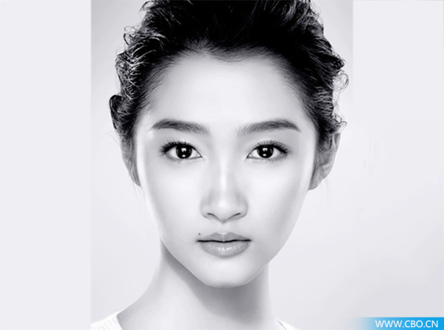 美妆达人仿妆女明星杨幂,出名的美妆带货女明星