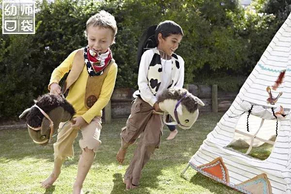 好玩有趣的幼儿搞笑游戏,适合幼儿园春节玩的游戏