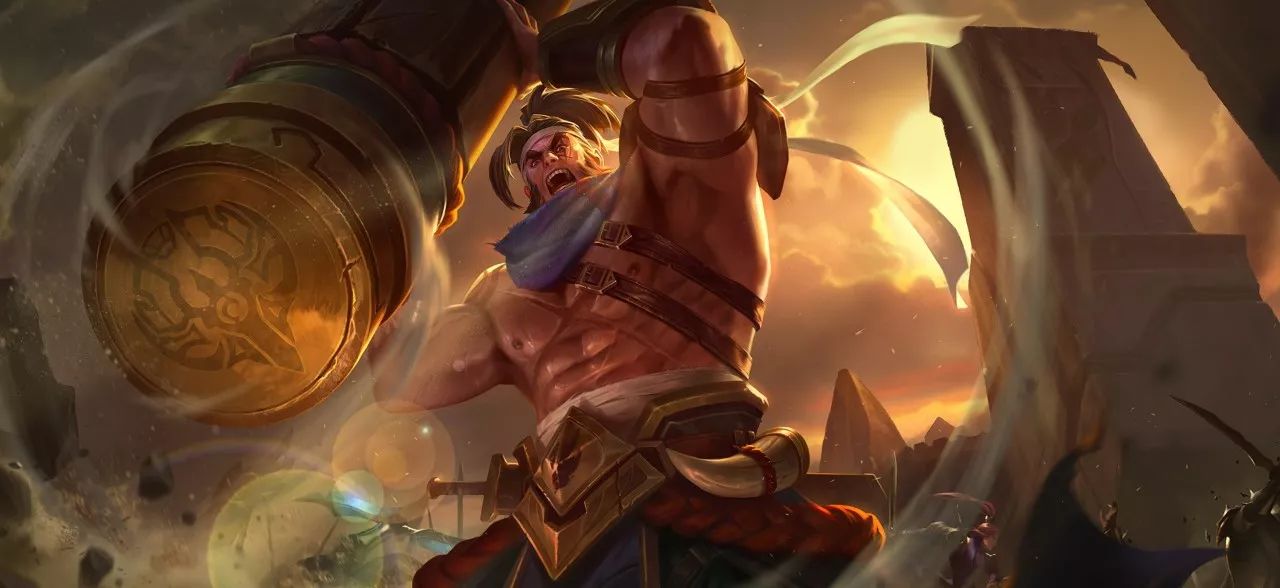 王者光荣s19赛季什么英雄上分厉害,王者光荣新赛季s17该玩什么战士