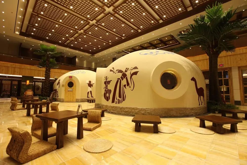 南京市汗蒸比较好的地方最新,南京弘阳洗浴温泉汗蒸馆