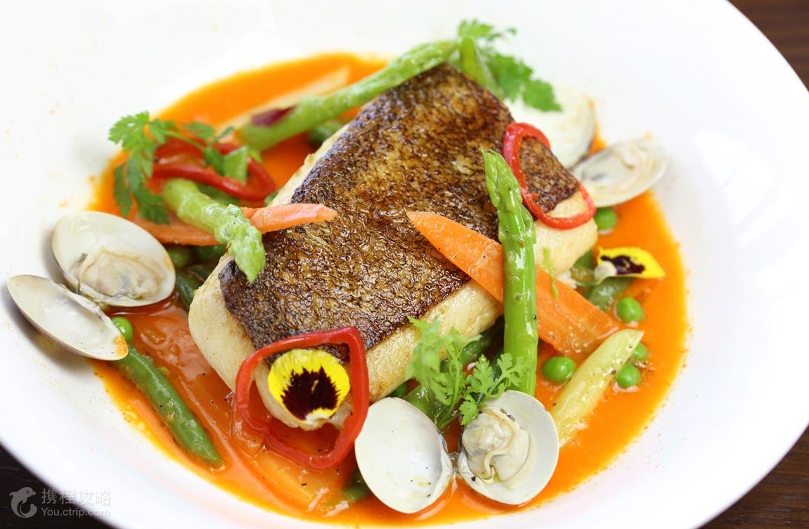 圣诞大餐美食攻略,圣诞大餐怎么吃最有格调