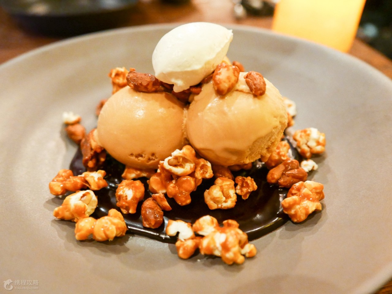 圣诞大餐美食攻略,圣诞大餐怎么吃最有格调