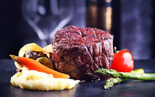 圣诞大餐美食攻略,圣诞大餐怎么吃最有格调