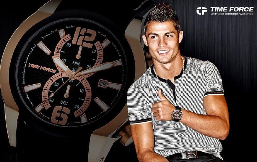 球王不敬业，竟被援助商踢掉？改签约竞争对手